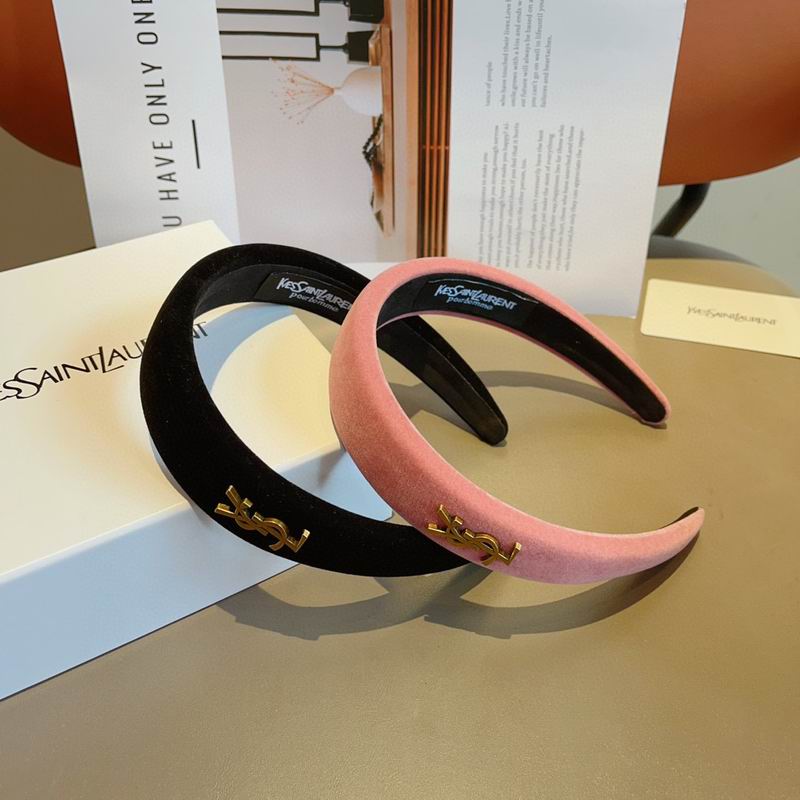 YSL Headband hh (18)